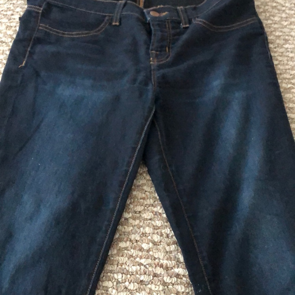 J Brand Jegging - Picture 5 of 11